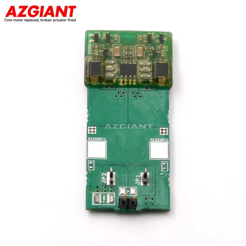 Genuine For Hummer H2 Land Rover Range Rover Sport Exterior View Mirror Glass Motor Actuator Repair Parts Inner Control Panel