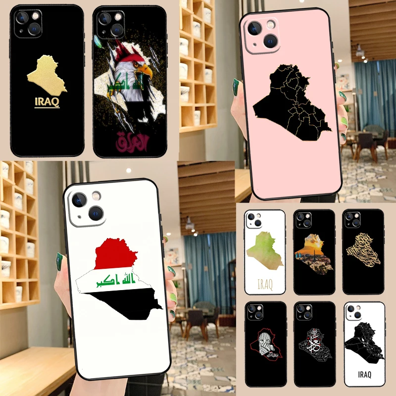 Чехол для iPhone 13 12 11 14 15 Pro Max XS X XR 8 7 Plus SE 2020 12 13 Mini