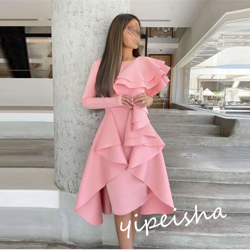 Рисунок 5 - Платье для выпускного вечера