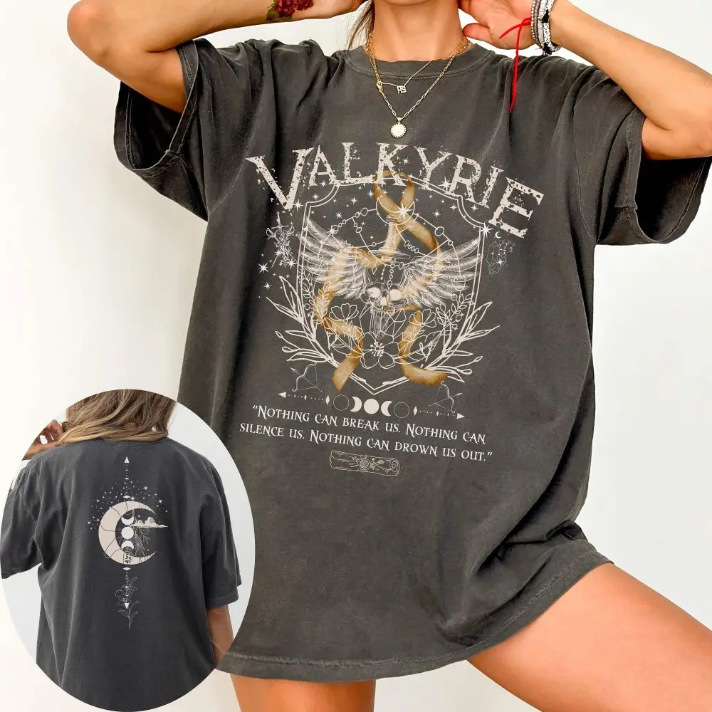 Retro Xaden Riorson Xaden Fourth Wing Shirt Sarah J Maas Bookish Tshirt Unisex Comfort Shirt 100% Cotton T-shirt Y2K Streetwear 2