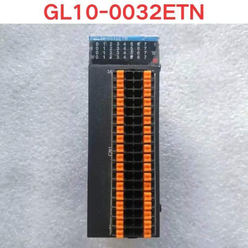 

Brand New And Original Inovance PLC GL10-0032ETN Module