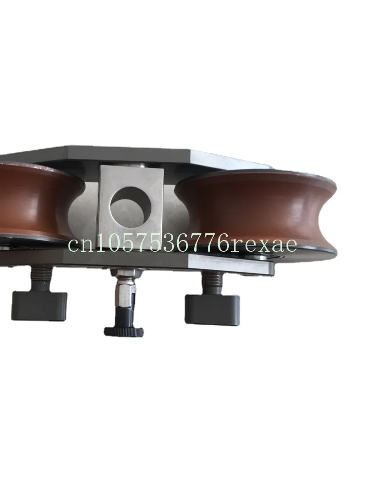 

Film and TV Jib Camera Track DollyCD NSH Universal Track Wheels &
