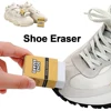 Shoe Eraser Mini Sneaker Shoe Cleaner Rubber Block Shoes Brush Washing Cleaning Tool for Suede Sheepskin Matte Leather Fabric 1