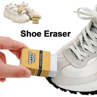 Shoe Eraser Mini Sneaker Shoe Cleaner Rubber Block Shoes Brush Washing Cleaning Tool for Suede Sheepskin Matte Leather Fabric 1