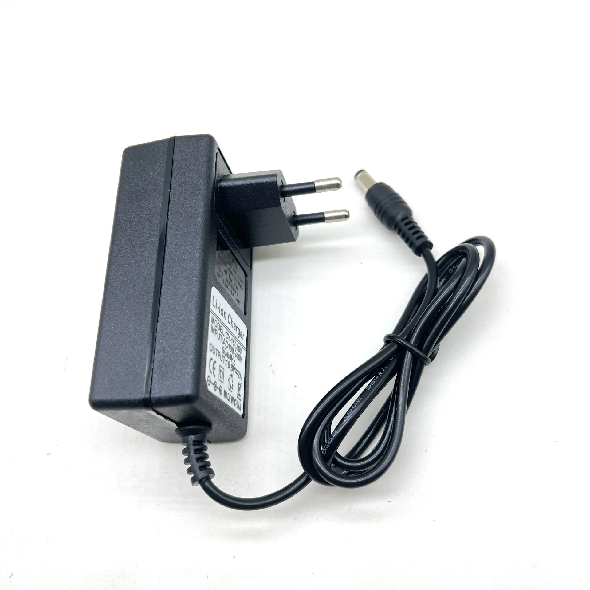 12.6V2A 21V 1.8A/2A For Model Charger Electric Drill Electric Wrench Angle Grinder Charger Electric Tool Battery Charger