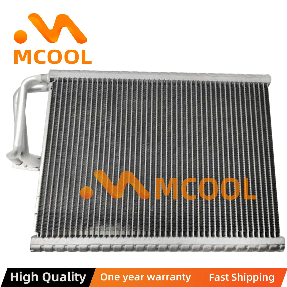 AC A/C Air Conditioning Evaporator Cooling Coil Fit For BMW 5 (G30, F90)-7 (G11, G12) 2015 64119361707