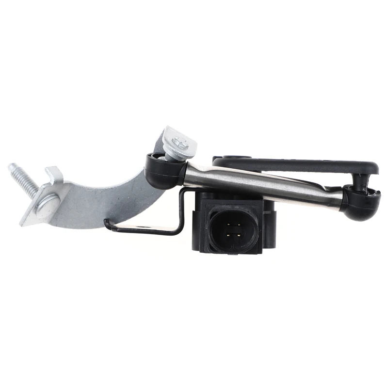 ヘッドライト レベル センサー 1K0941274C 適用: アウディ/AUDI A3 VW ジェッタ ゴルフ 5/6 トゥーラン シロッコ AL-LL-4031 AL 1T0907503 1K0941274C 1K0941274 1T0907503B ヘッドライトレベル