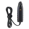 LCD Vibration Tester Meter Vibrometer Gauge Analyzer Vibration Tester AS63B Vibration Analyzer Tester Vibrometer Vibration Meter 4