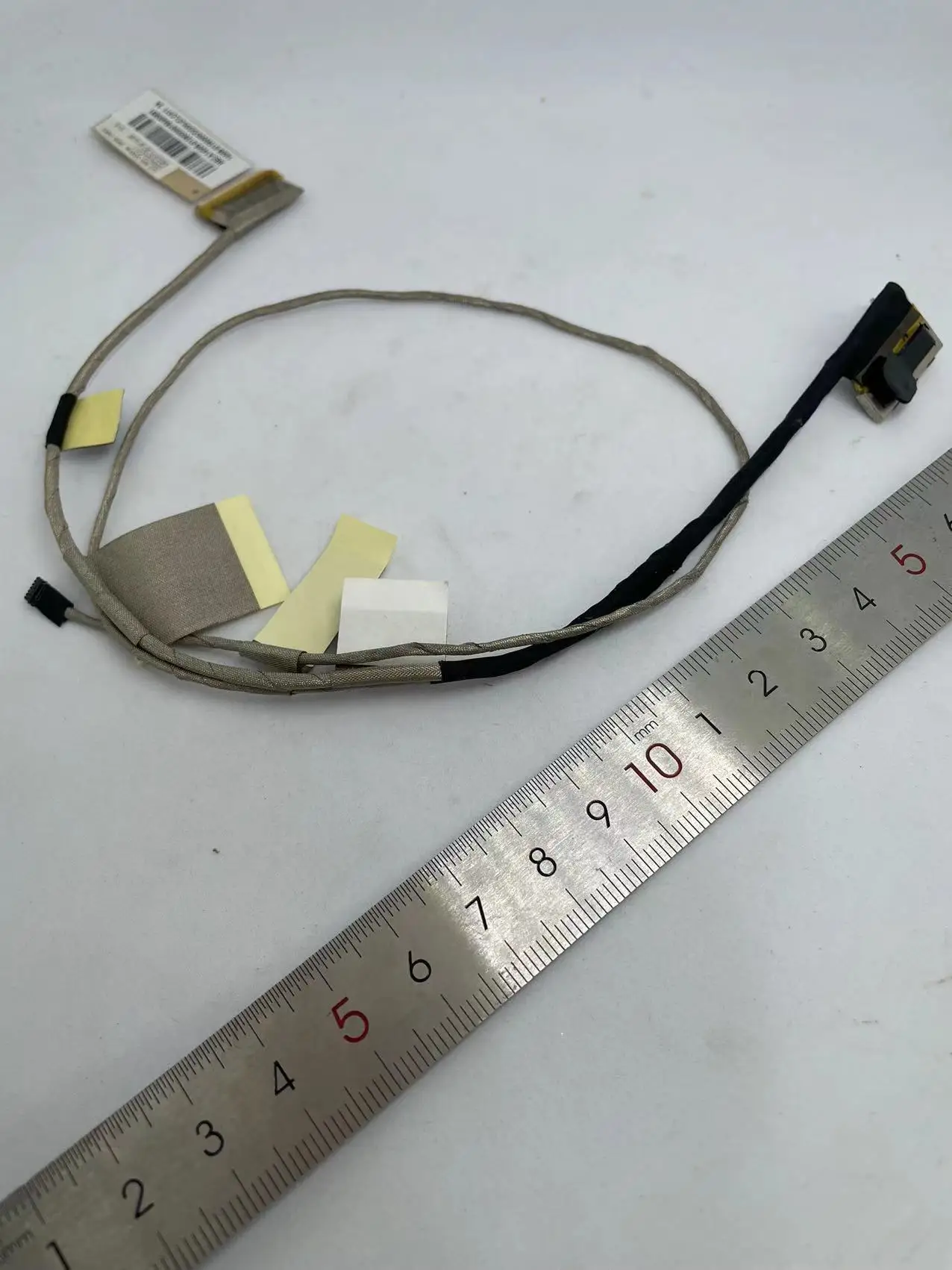 

Новинка, ЖК-кабель для ноутбука ASUS PU301 PU301L PU301LA 30pin, светодиодный кабель LVDS DD0NJCLC011 14005-01260000