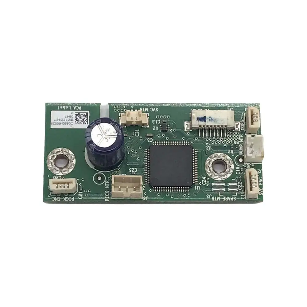 CQ890-67022 AMPXL Print Bundle PCA Board Fits for HP Designjet T120 T520