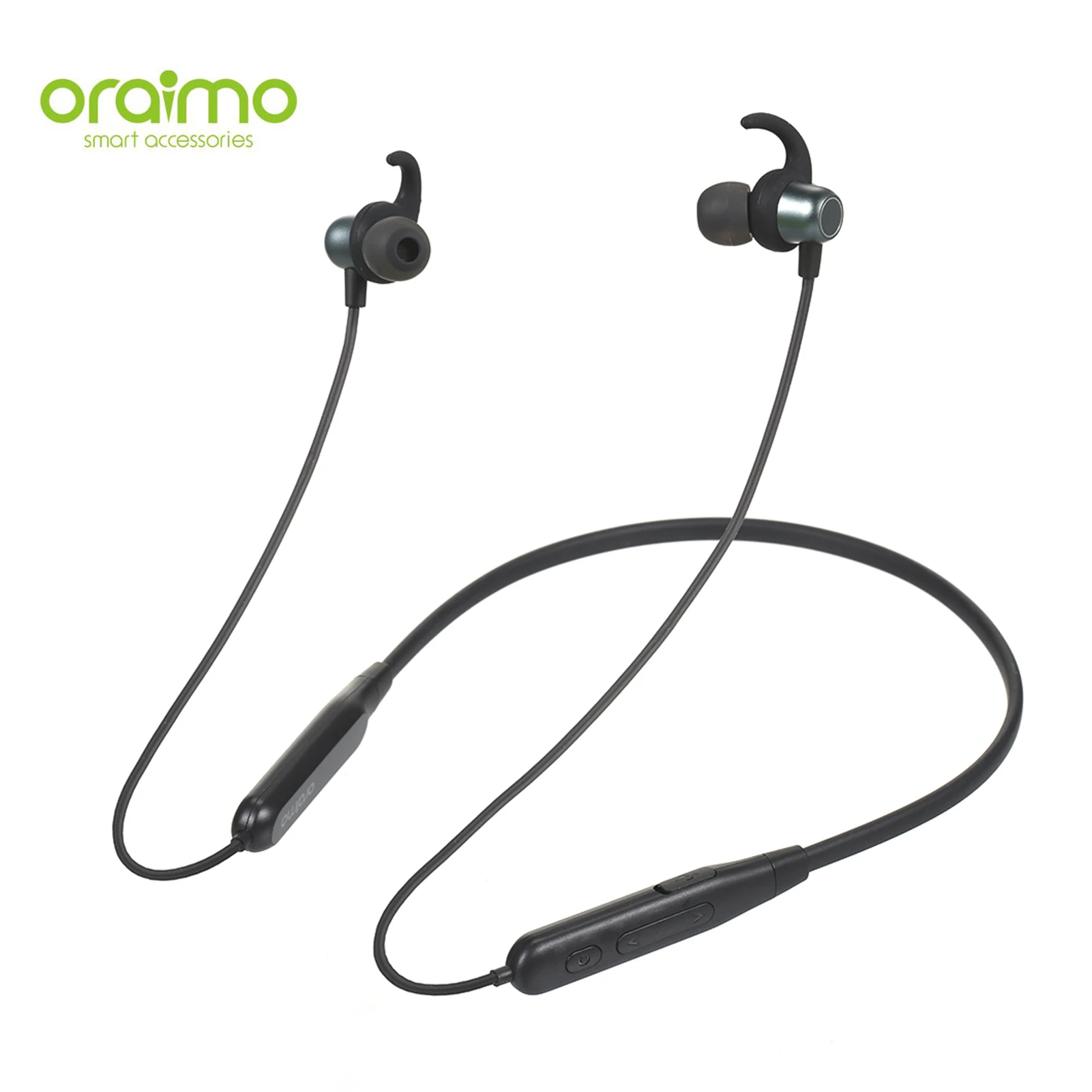 Newest Oraimo Shark 2 Neckband Sport 