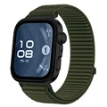 Spruce green