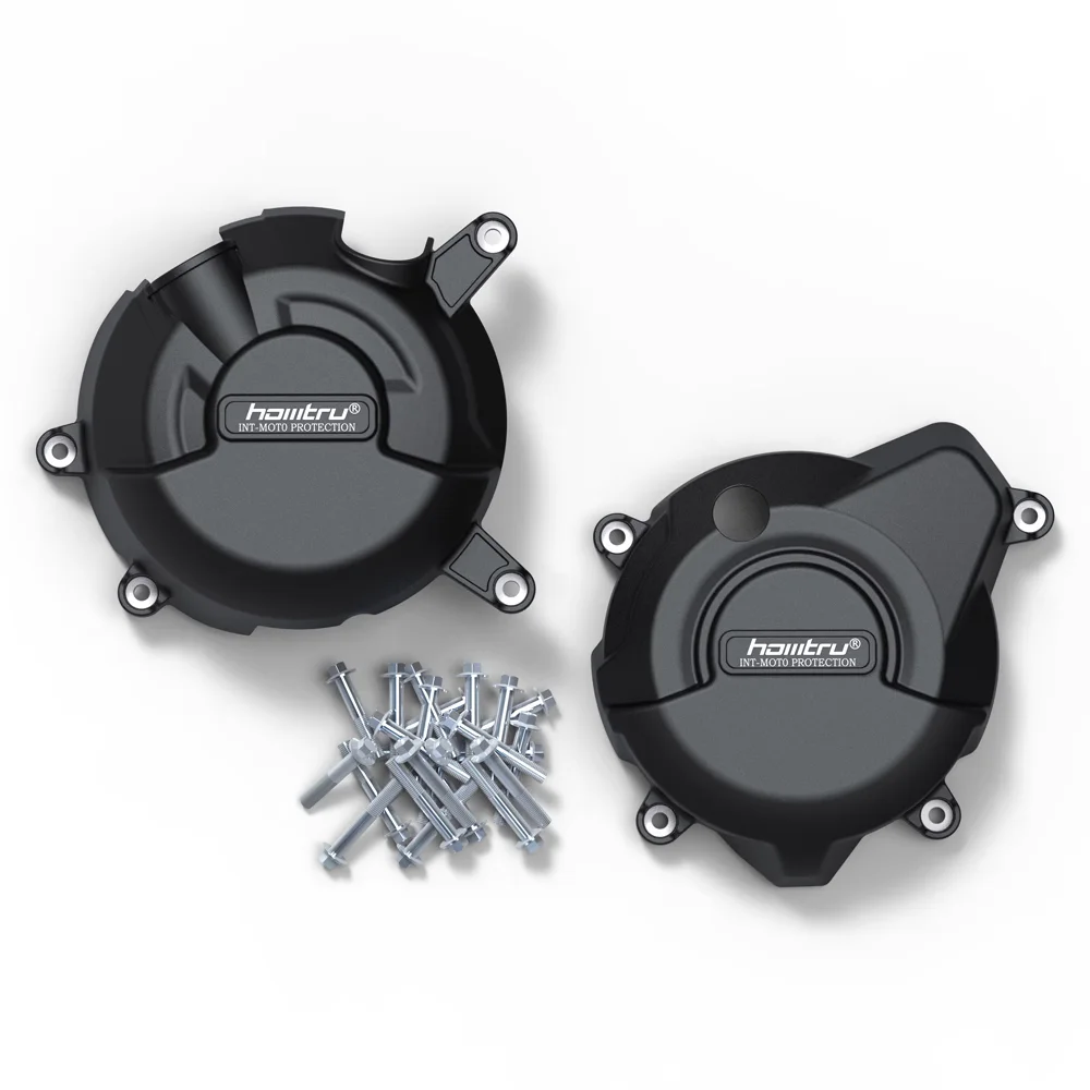 450MT Engine Cover For CFMOTO 450 MT 450SS 450SR 450NK Motorcycle Accessories Engine Fall Protective Cover
