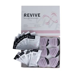 7-in-1 Facial Oxygen Bubble Spa Machine for Rejuvenating Skincare (REVIVE)