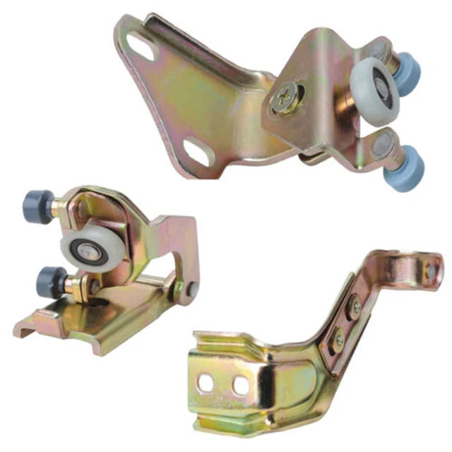 Roller Guide For Sliding Door – Bottom Right Fit For Mercedes Sprinter (LP-3474) 6 thumbnail image