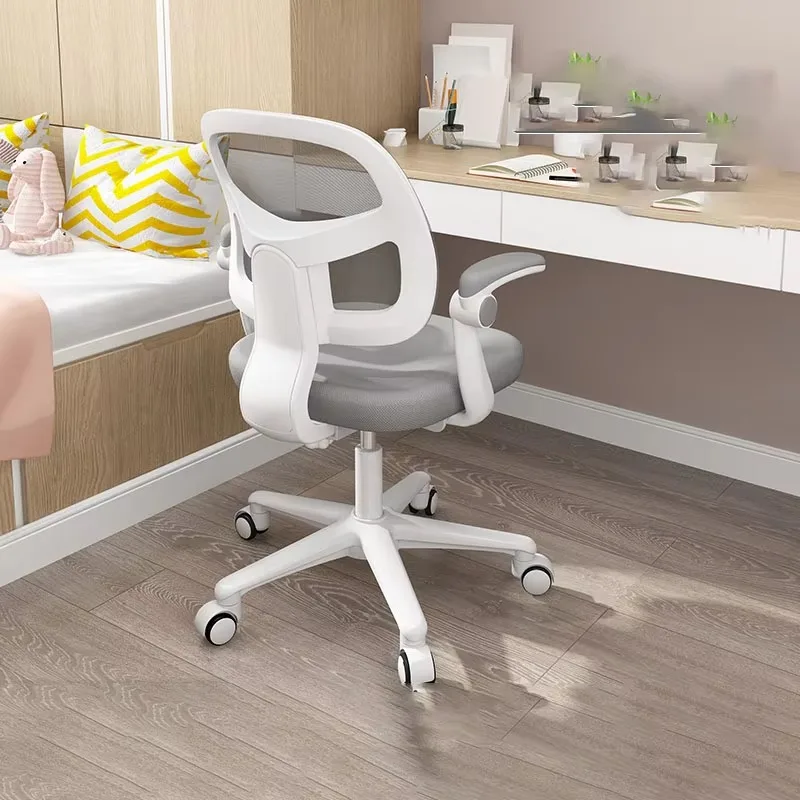 Children's Chair Auxiliary Growing Child Childrens Stool Chairs Schoolboy Room Chaises Enfants Sillas Infantiles Kids Furniture