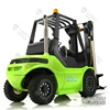 LESU 1/14 Scale Hydraulic RTR Model RC Forklift Remote Control Transfer Car Fork Outdoor ToyS Portability Gifts For Boy THZH1204 3