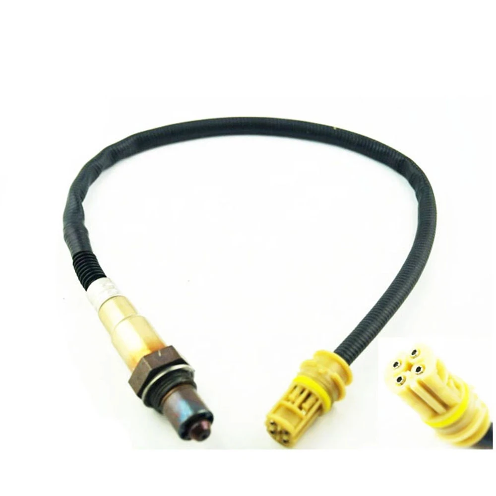 Per Mercedes Sl Slk Classe W230 R230 W171 R171 3.8-5.5L 2003-Sonda Lambda Sensori O2 Ossigeno 0258006420/ 0015409217/ A0015409217