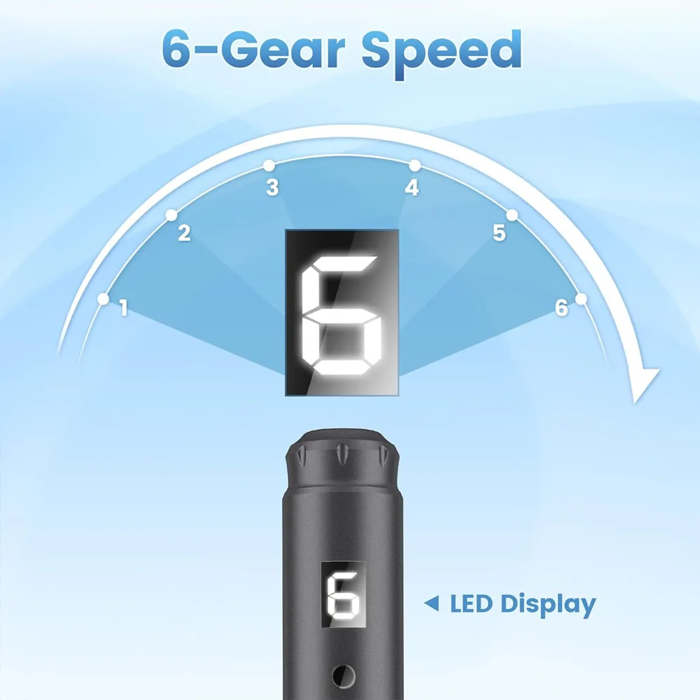 Pen microneedling wireless m8 con 22 cartucce per la pelle_voghion.com