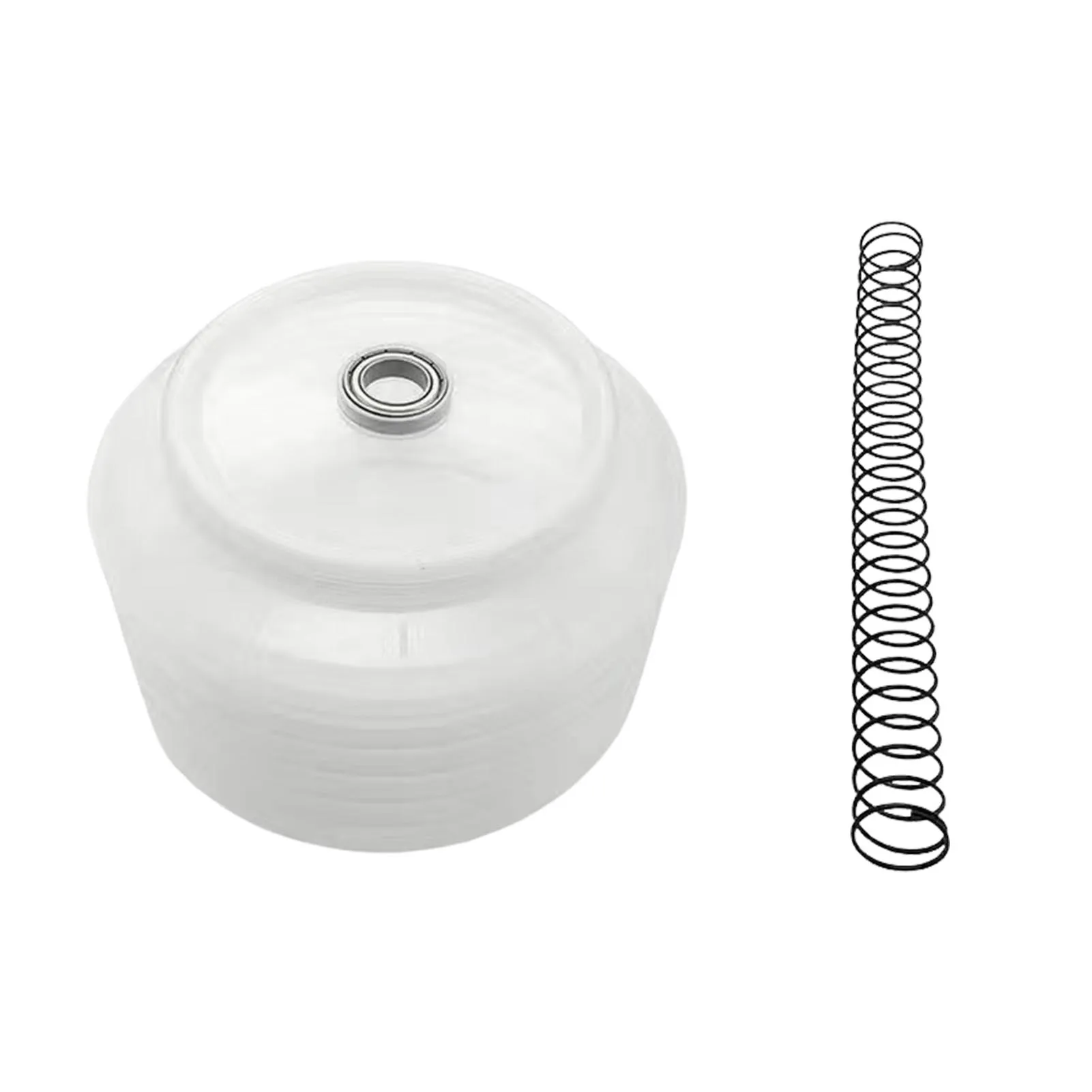 Hole Saw Dust Bowl Drill Dust Bowl Shaped Design Hole Saw Dust Catcher