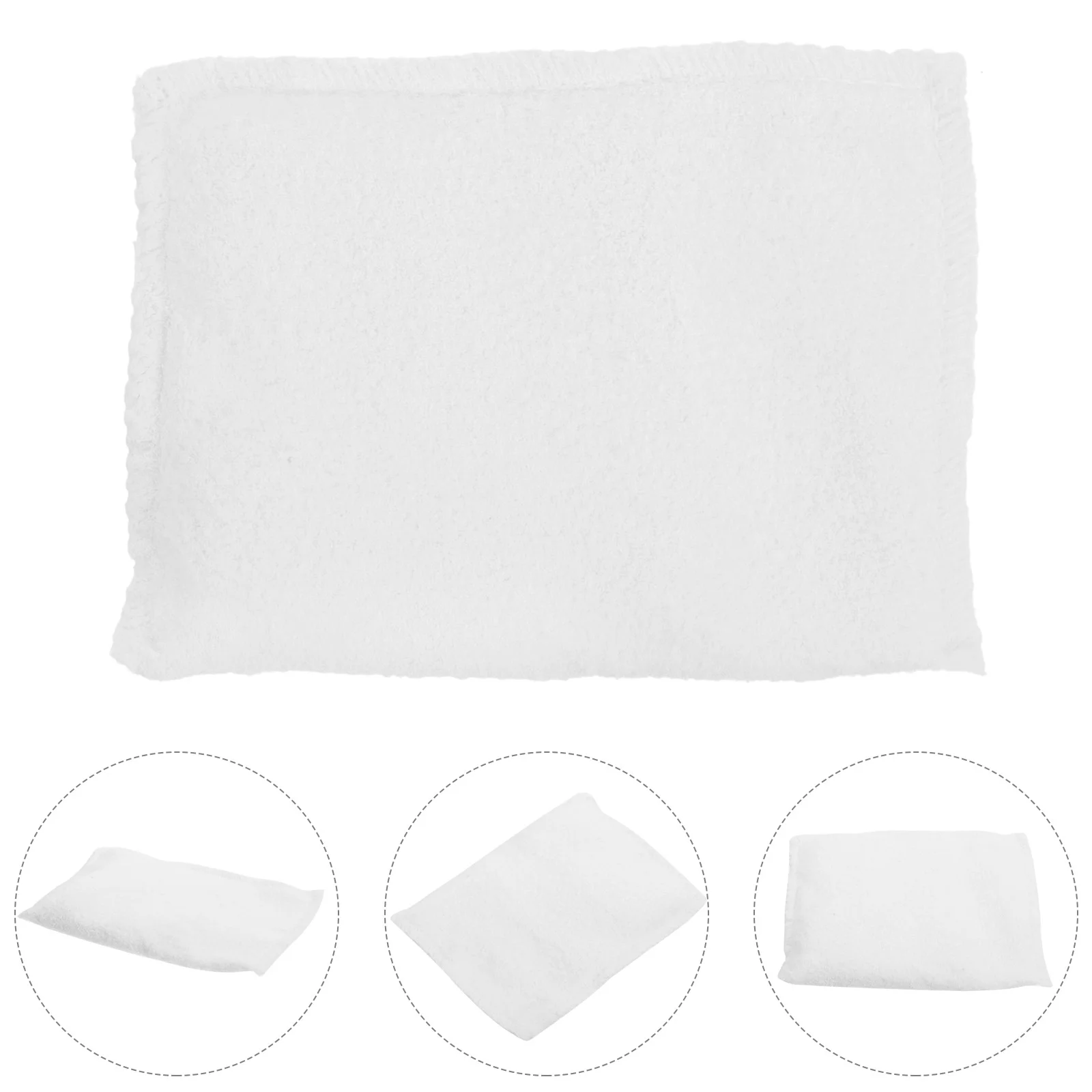 Talc Powder Bag Billiard Talcum Pack for Pool Billiards Baby Vance and Hines Exhaust