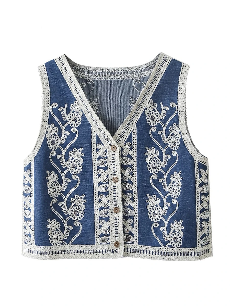 216 white blue premium quality