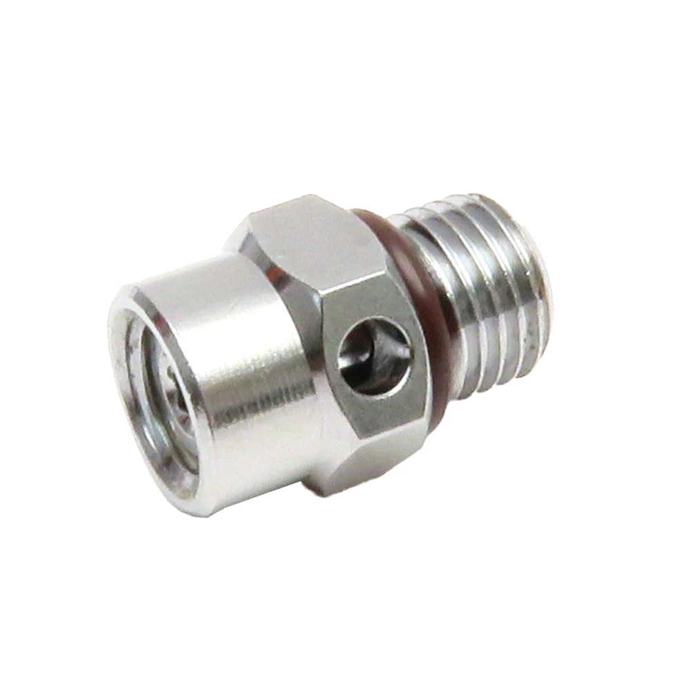 

Первый этап сброс давления клапан коррозионная устойчивость первый этап Легкий Примечание Название продукта подводное плавание