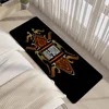 Harley Davidson Kitchen Carpet for Home Entrance Doormat Entrance Door Mat Floor Things for the Home Decor Items Bedroom Rug 5