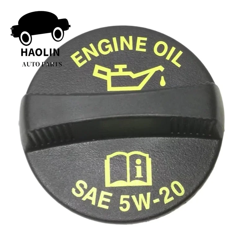 Oil Cap 53013775AA 04884739AA 4884739AA For 2006-Grand Cherokee Grand Commander Jeep Wrangler Voyages Sebring