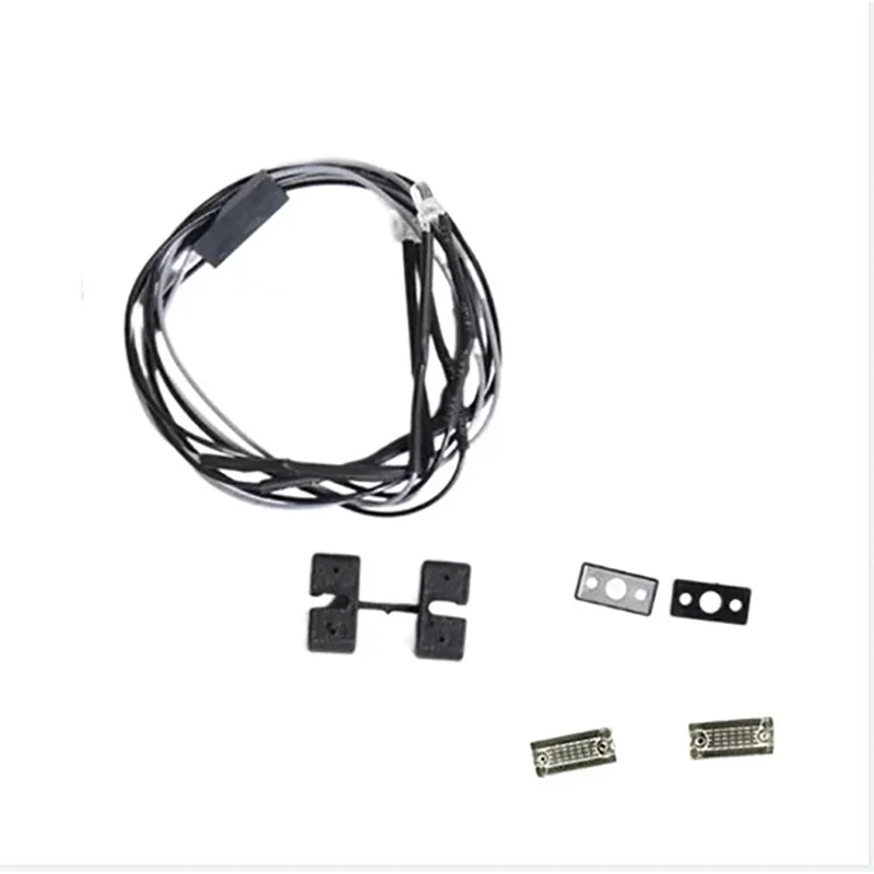 1/10 Turn Signal Brake Light LED Lamp Suitable for TRX4 Bronco Defender Sport SCX10 III Upgrade Accessories
