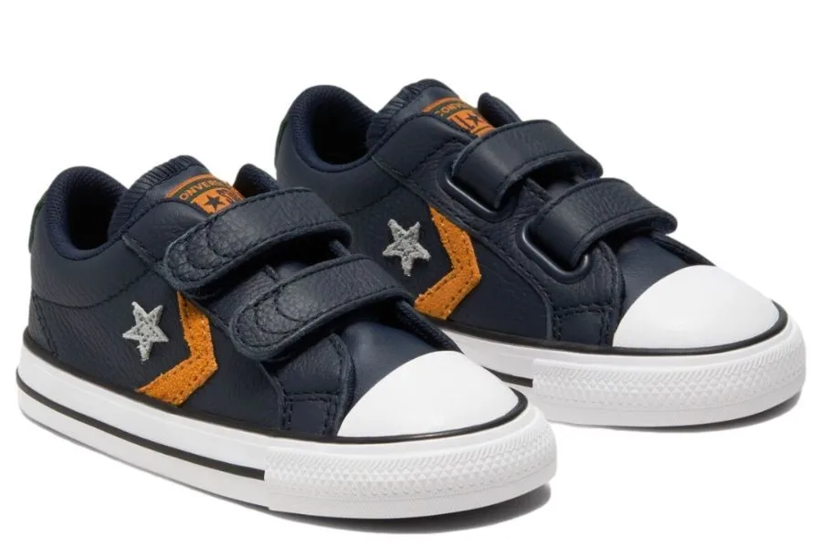 Converse shoes infant star 2