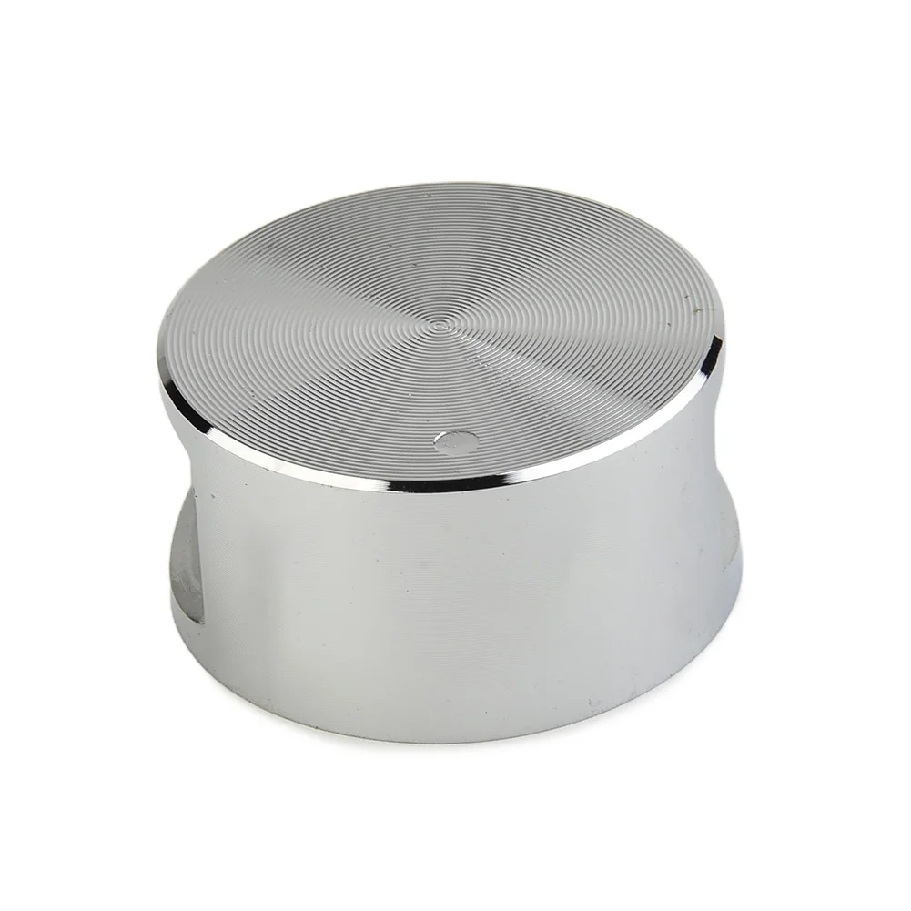 Rotary Switch 4PCS Rotary Switches Zinc Alloy Round Knob Handle For Gas Cooktop Ovens Kitchen Cooktop Kitchen Accessories