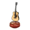 2 Rotating Classical Music Boxes for Holiday Gift Birthday Gift New Year Gift Cello 5
