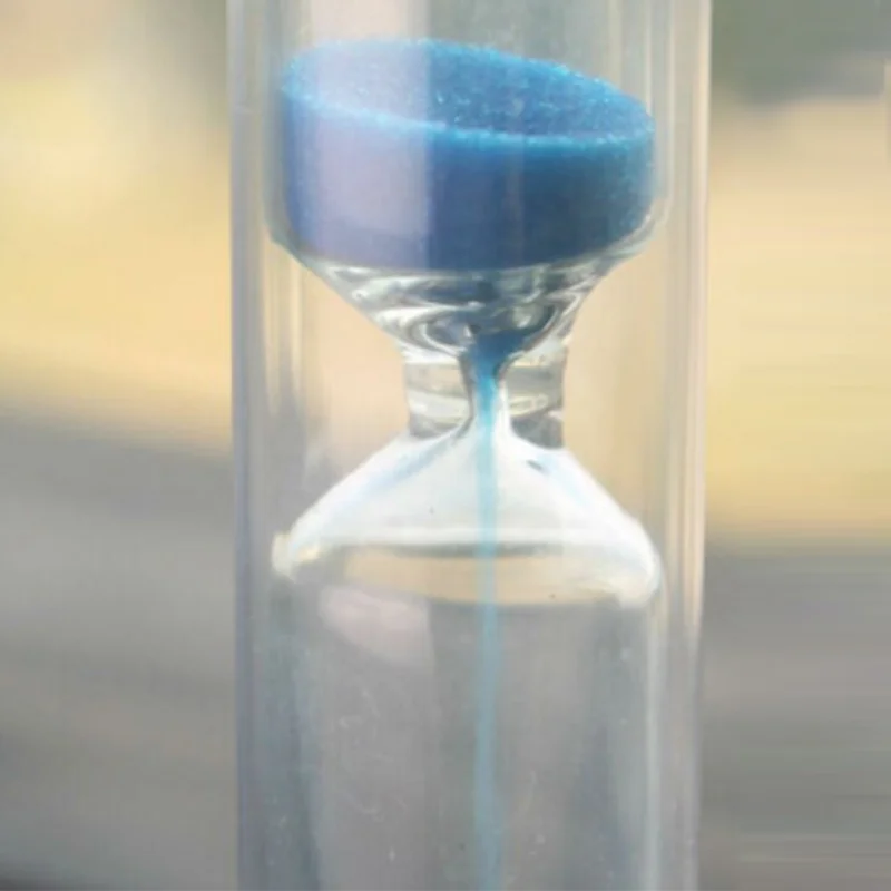 0.5/1/2/3/5/10 Minutes Colorful Hourglass Sandglass Sand Clock Timers Children Toys Gift Tooth Brushing Shower Timer Home Decors sand timer liquid hourglass timer colored hourglass