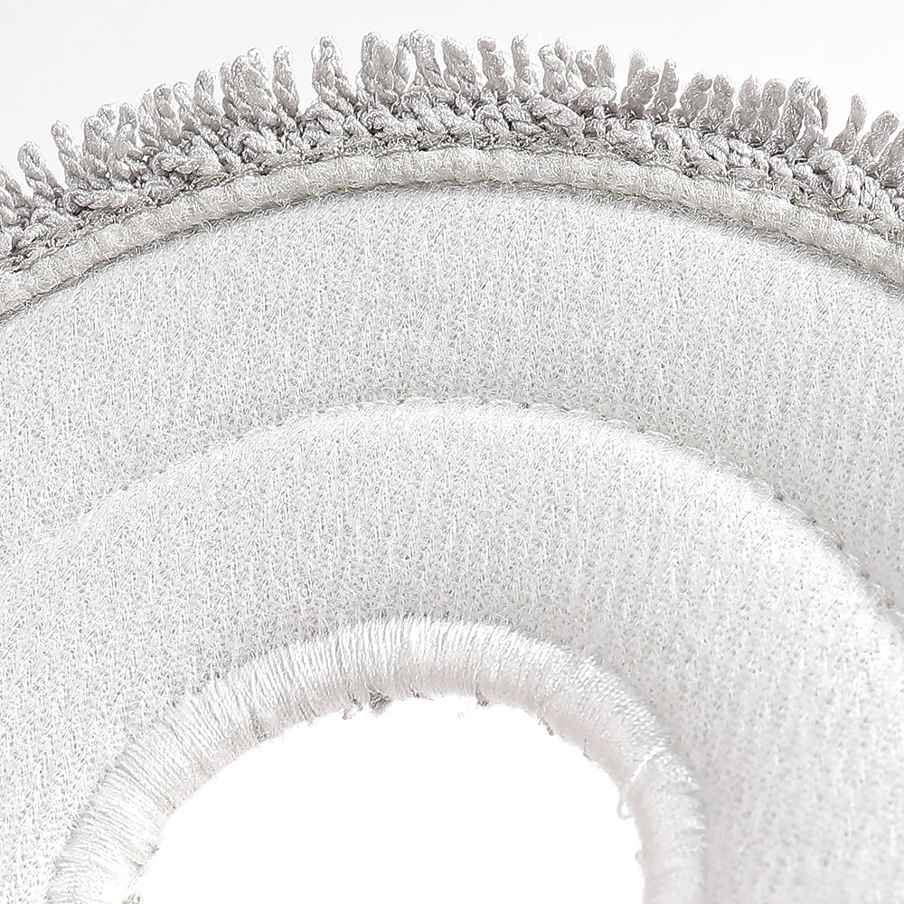 Mop Cloth Pad Kit Detail 17
