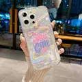Rainbow Letters