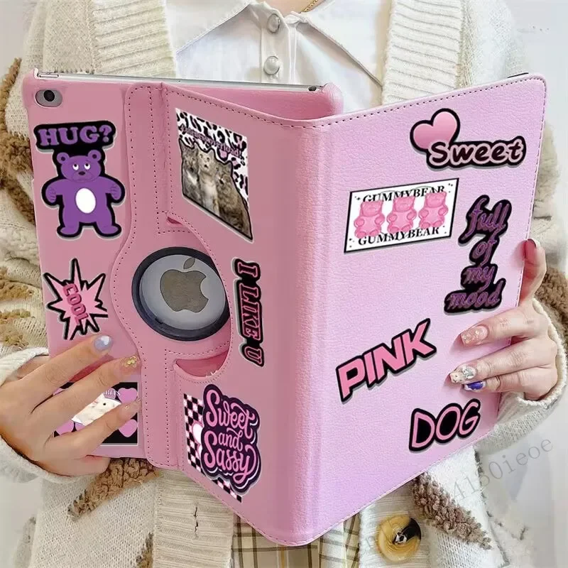360° Rotating Sand Tablet Cover