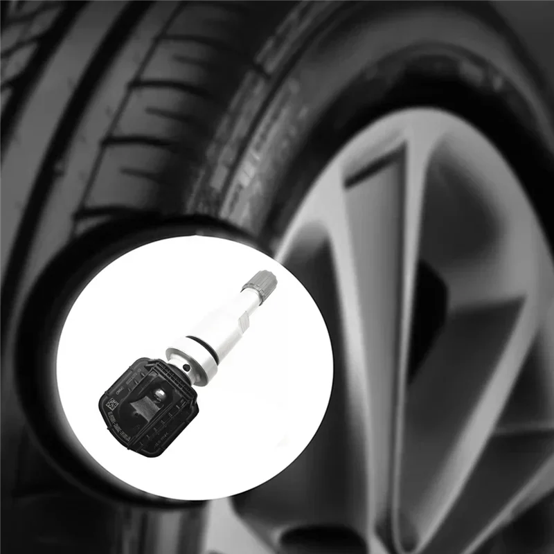 4Pcs TPMS 센서 SA3609200 EV 타이어 압력 센서 BYD Tang Song PLUS Qin 2017 2018 2019 타이어 압력 모니터 SA-3609200