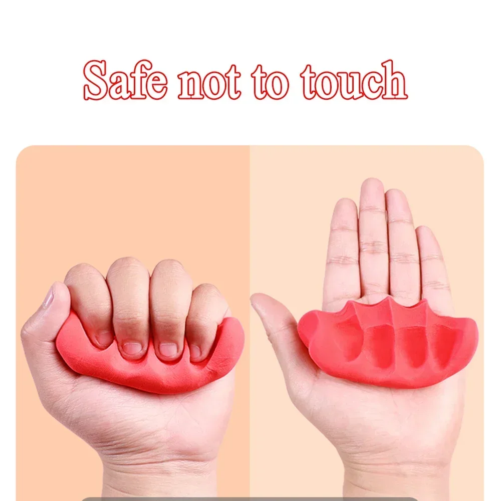 Fluffy Slime Clay Kit Air Plasticine Toy for Children Big Size Kids Birthday Gift Set