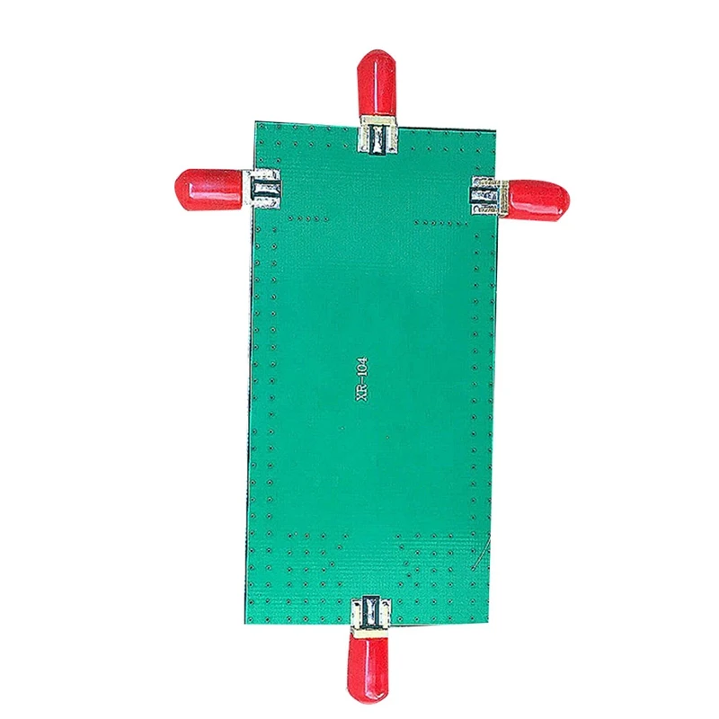 Multi-Function RF SWR Bridge Measurement Tool