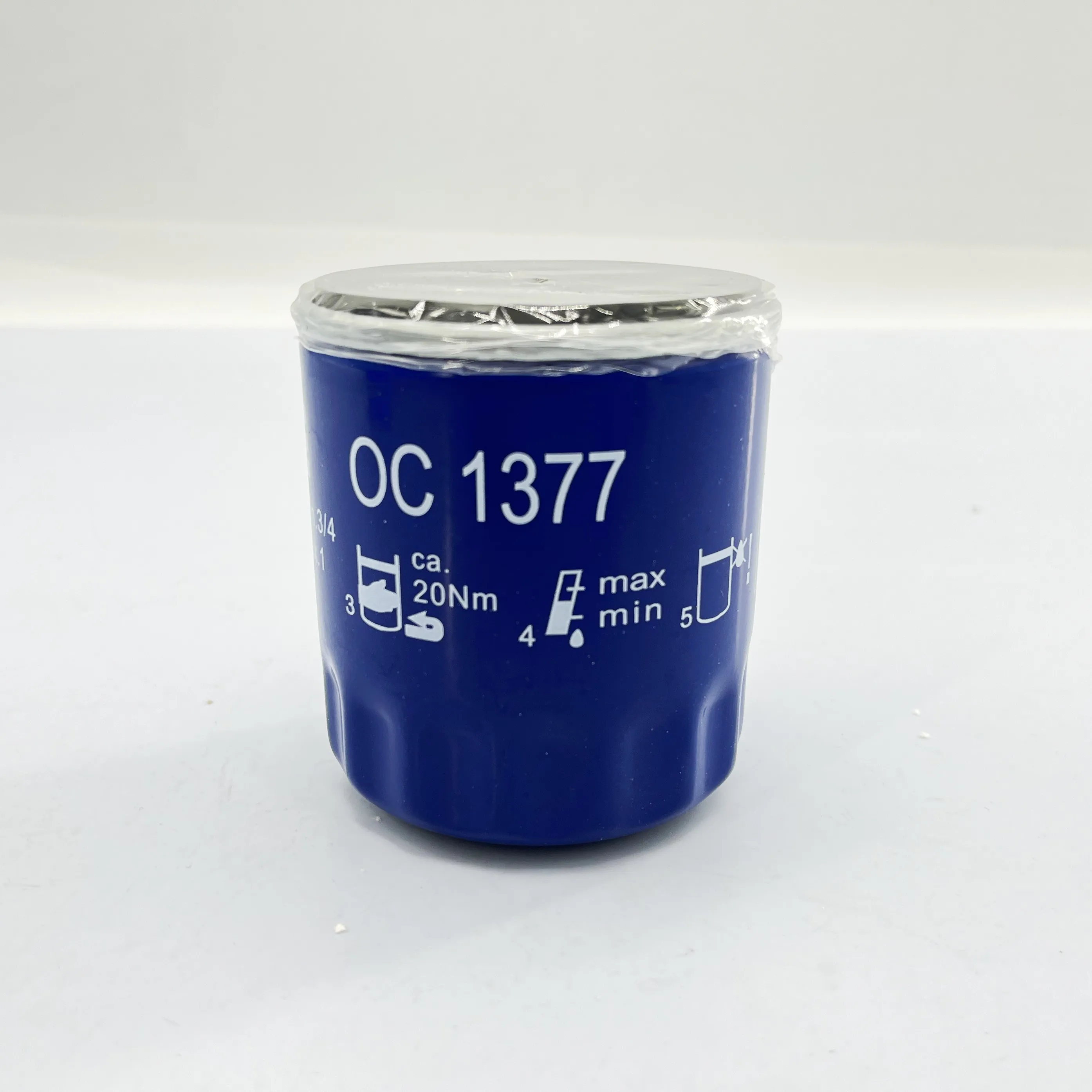 NEW 1X 4892339 88984215 Oil Filter 04892339AA for 2013- Dodge Journey 2.4L Chrysler Sebring Caliber Compass 2007- Patriot 2009-