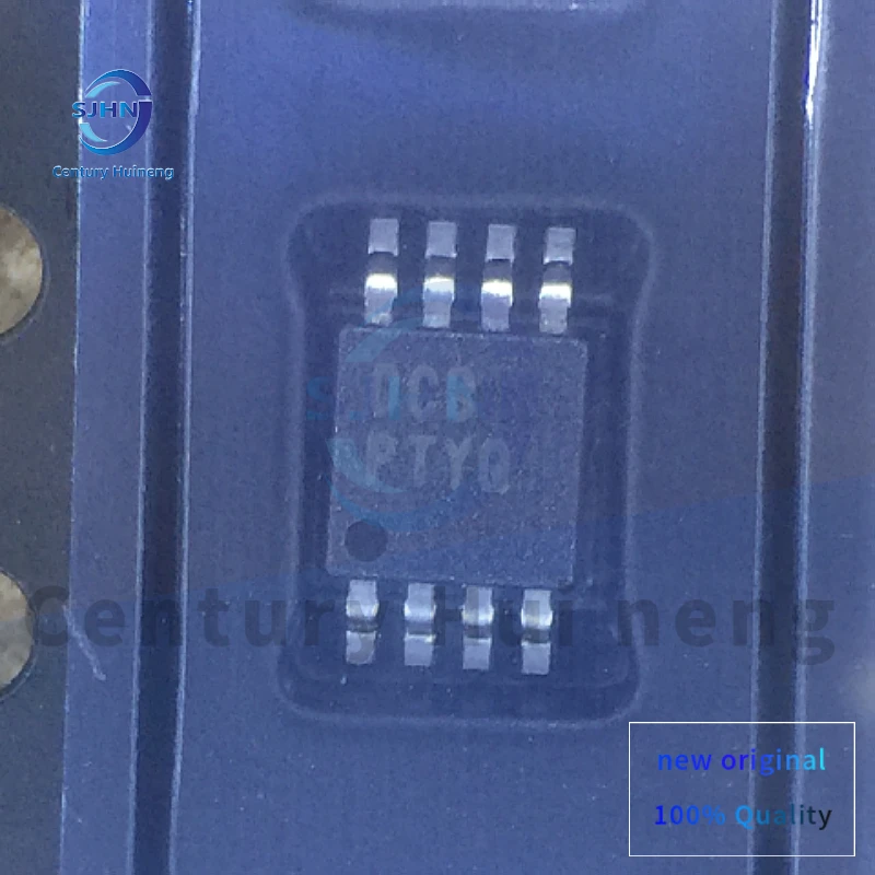 

Новинка, оригинальный TPS7A1601DGN, низкий выпадающий регулятор напряжения, MSOP-8 Шрифт: PTYQ, 1 шт.