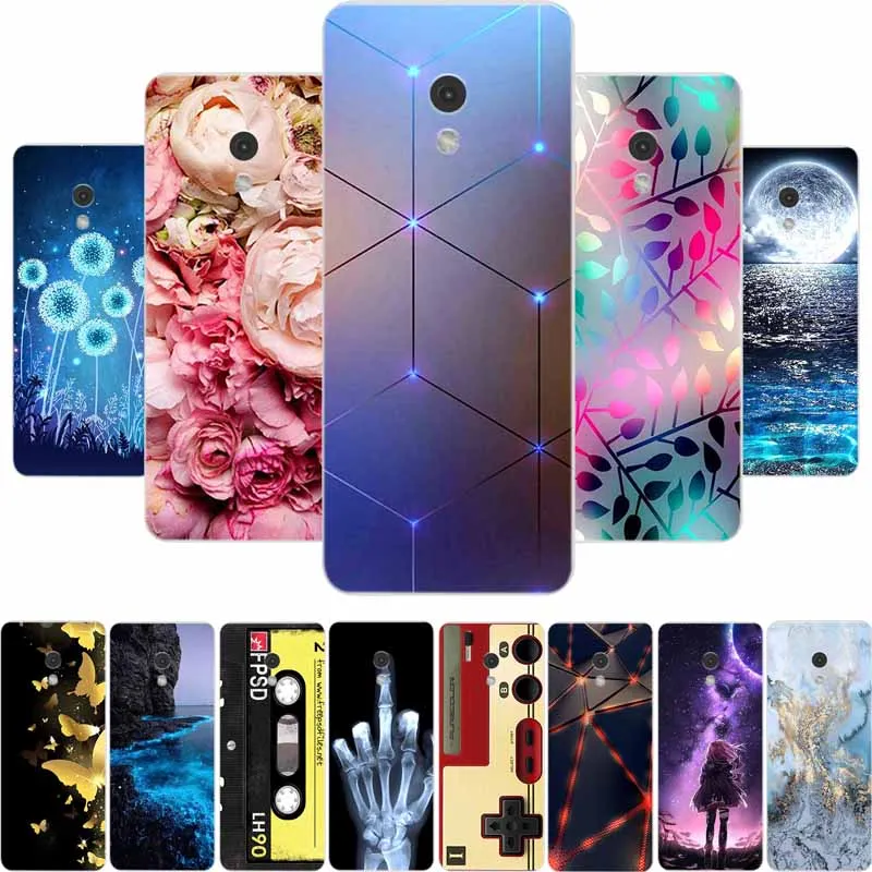 Clear Edge Silicone Soft TPU Phone Case Cover - Durable Back Cover Coque
