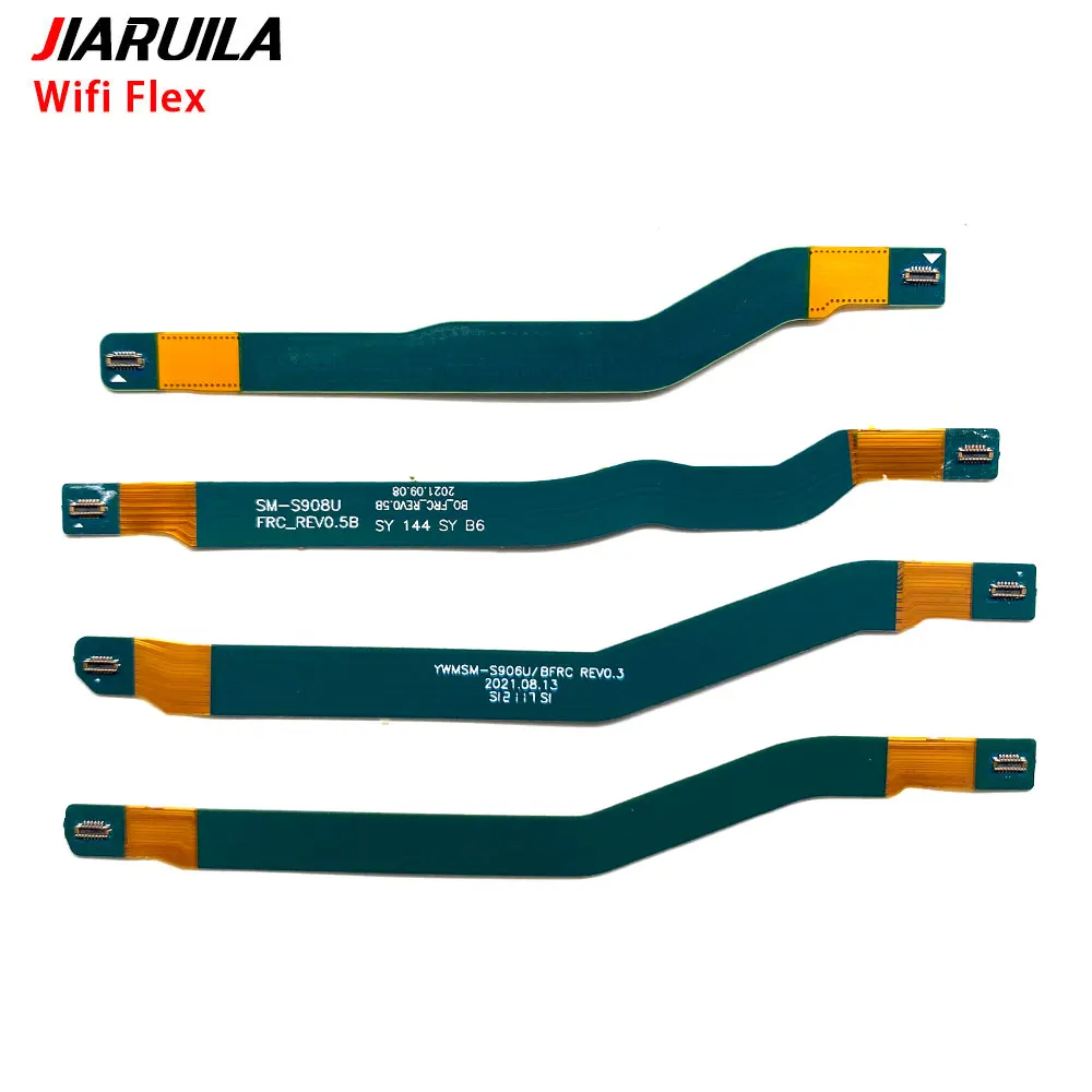 Advanced Signal Antenna Flex Cable for Enhanced Connectivity