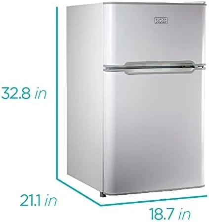 Fridge & Freezer – iDesign