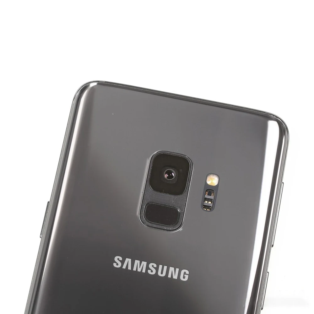 Samsung Galaxy S9 Duos G9600 Dual Sim 4GB RAM 64GB ROM Octa Core