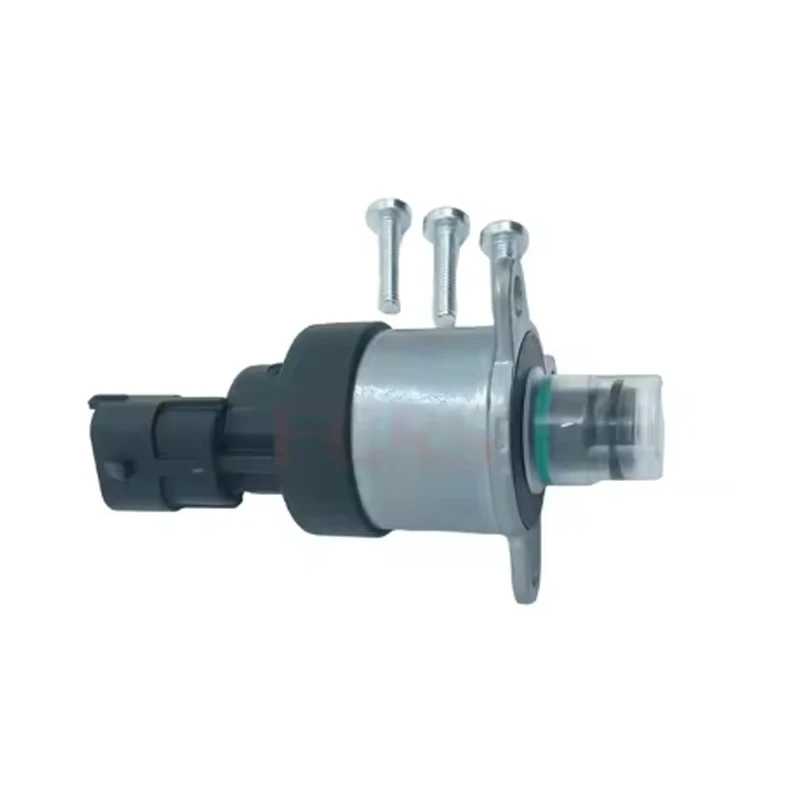 Metering Solenoid Valve 0928400745 Pressure Fuel Control Regulator Valve 0928 400 745 0 928 400 745 Fuel Measurement Unit
