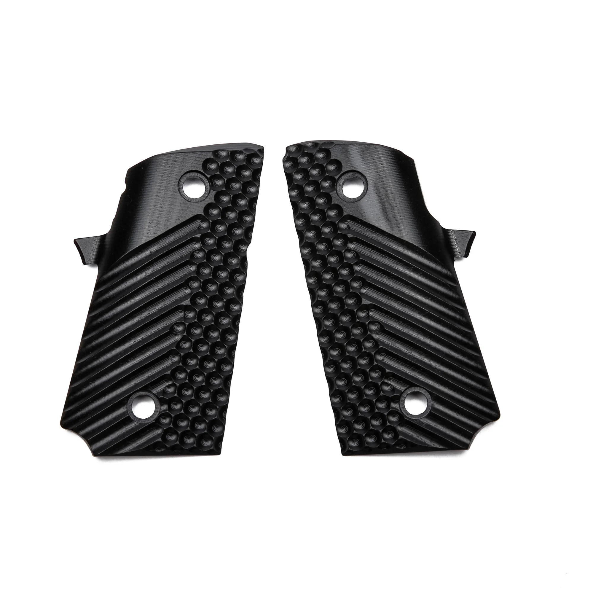 

Guuun G10 Grips for para Ordnance P10 1911 OPS Tactical Texture
