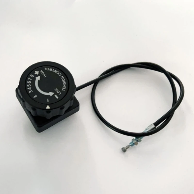 Gym Accessories Dynamic Cycling Resistance Rotary Adjuster