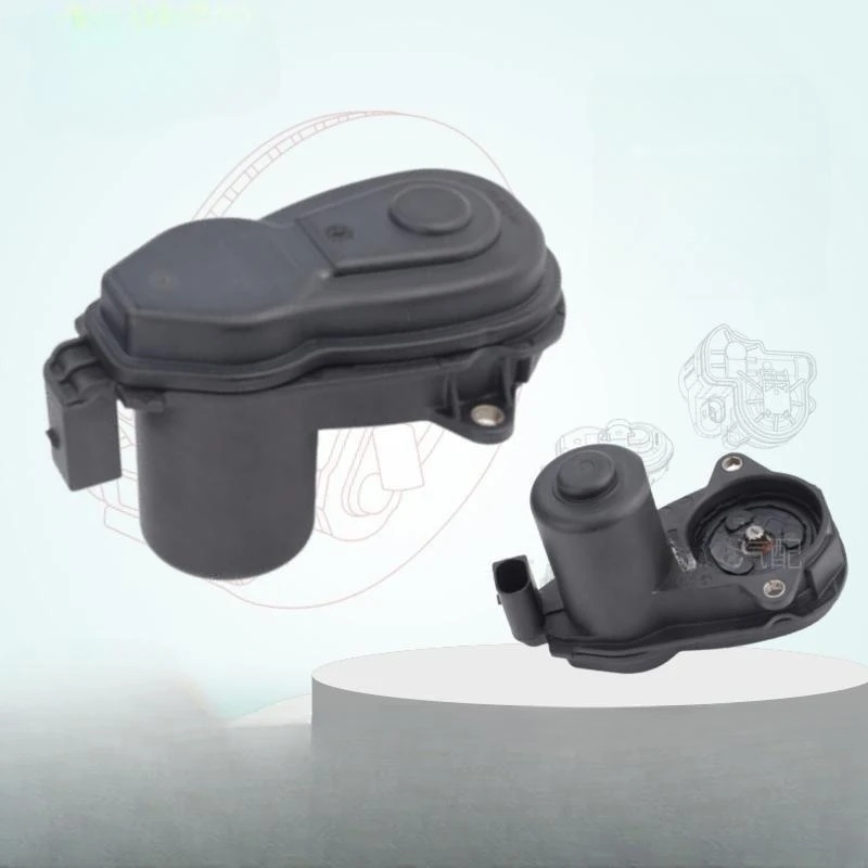 Attuatore Motore Pompa Split E-Brake Posteriore Auto 12 Denti 8Mm Per Mercedes-Benz Classe E/Cls/Clc Oem: Accessori Auto Muslimah